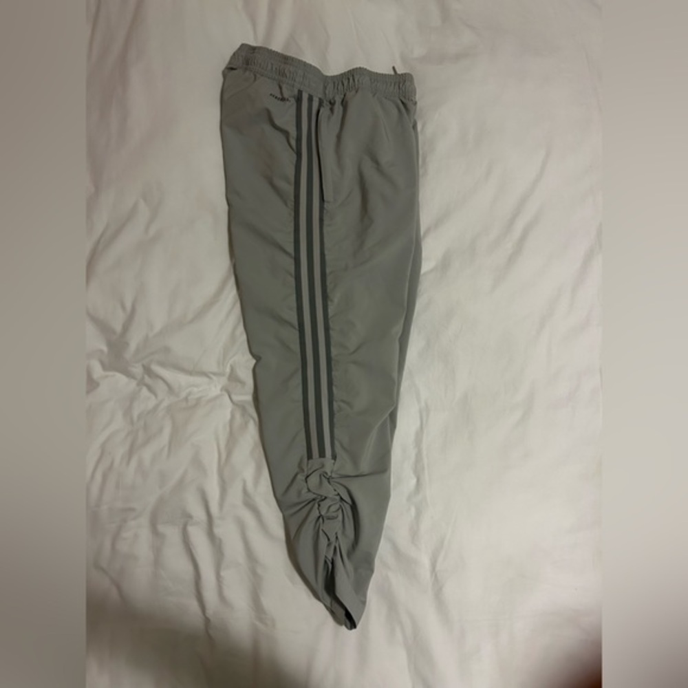 Adidas women’s crop pants